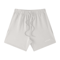 CORE Unisex Loose Fit Cotton Shorts