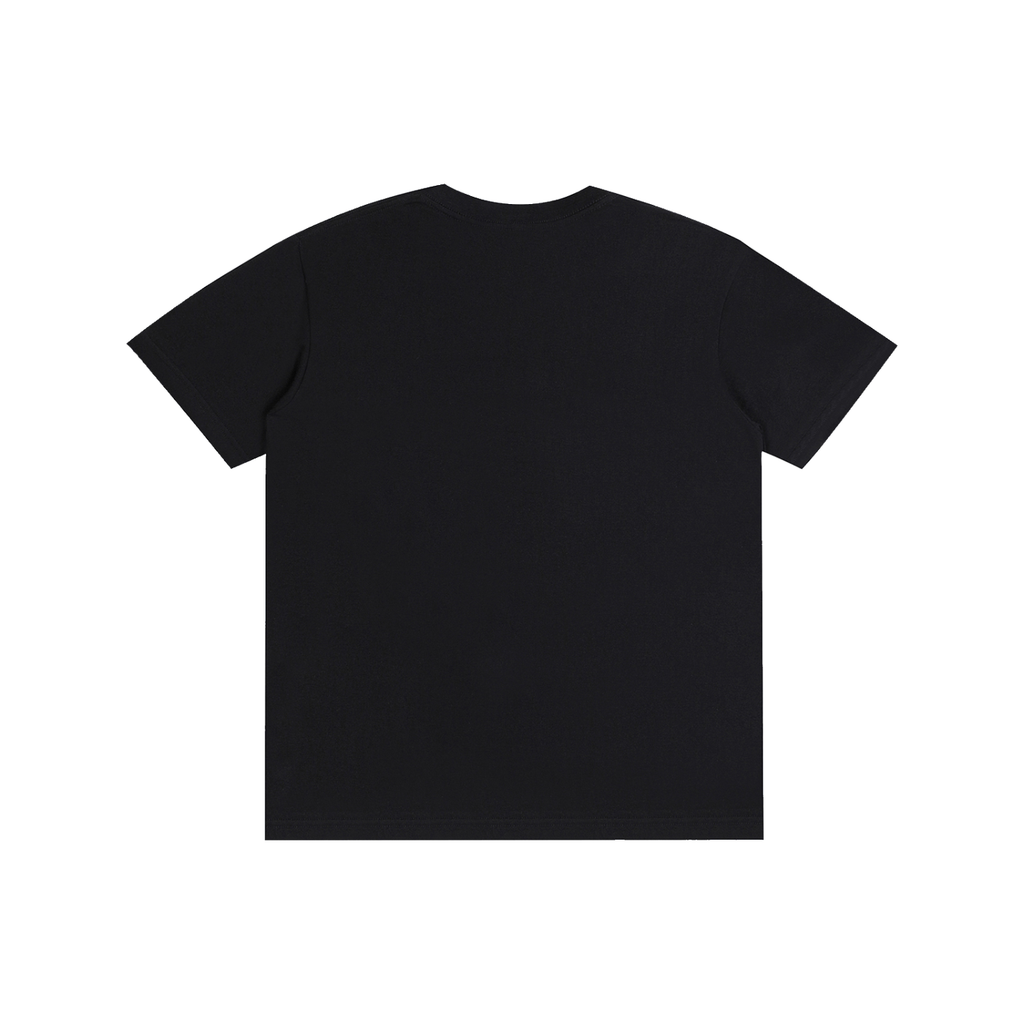 CORE Cursive - Pure Cotton Unisex T-Shirt