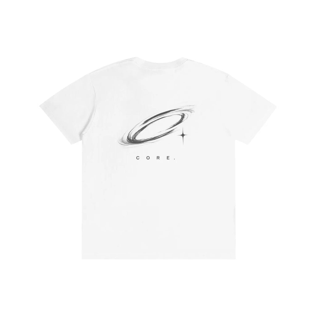 CORE Eclipse - Pure Cotton Unisex T-Shirt