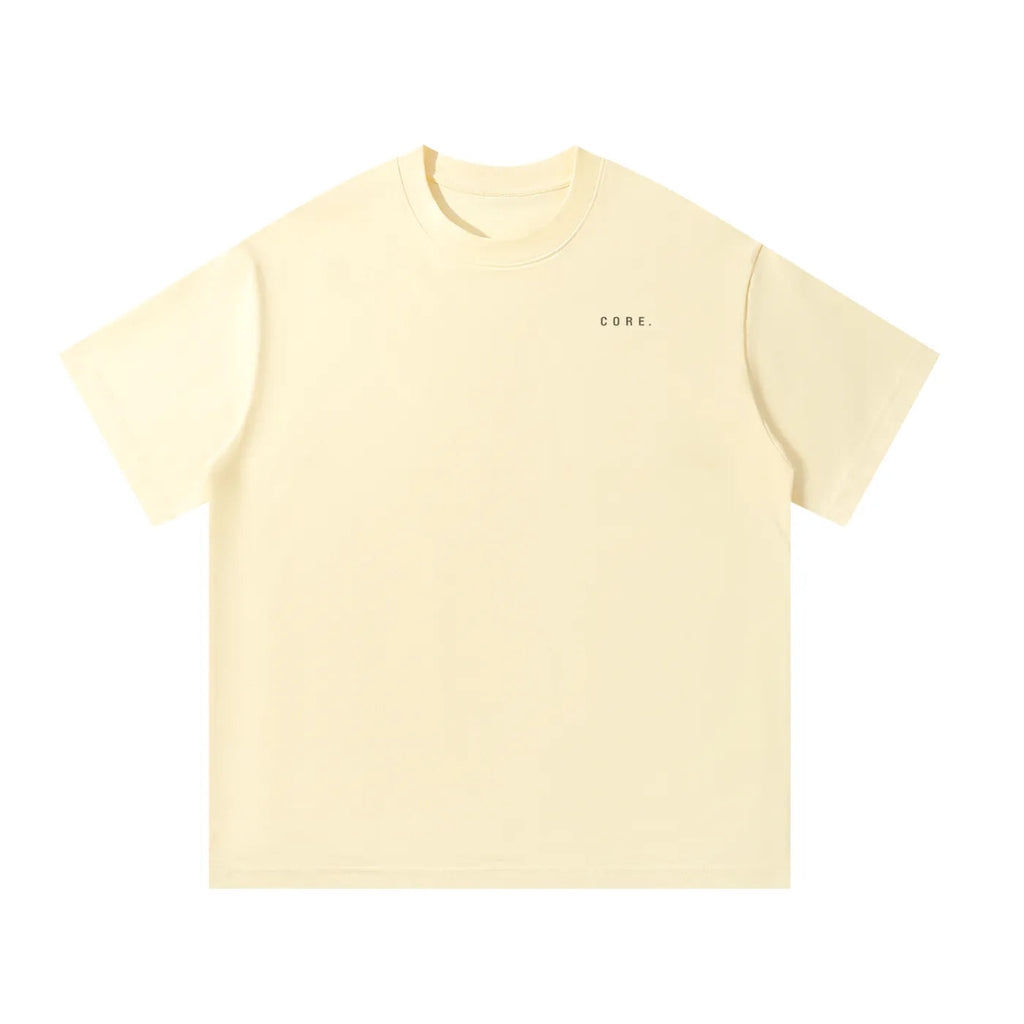 CORE Eclipse - Unisex Oversized T-Shirt