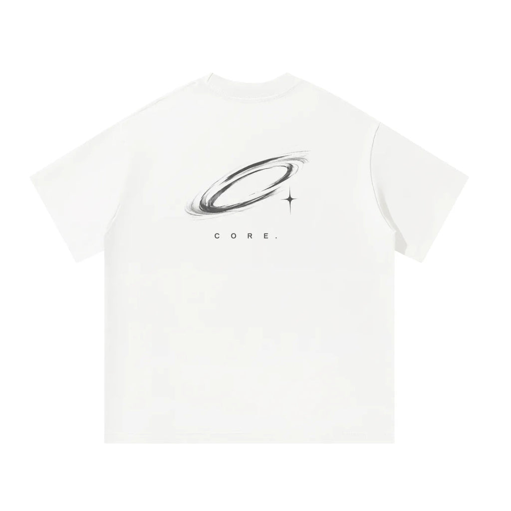 CORE Eclipse - Unisex Oversized T-Shirt