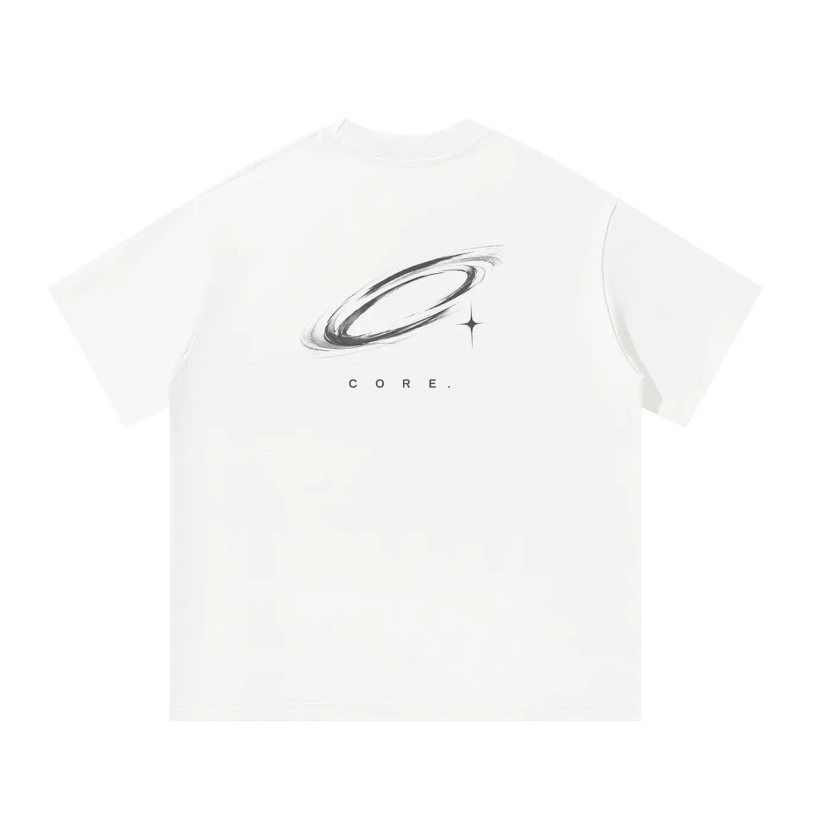 CORE Eclipse - Unisex Oversized T-Shirt