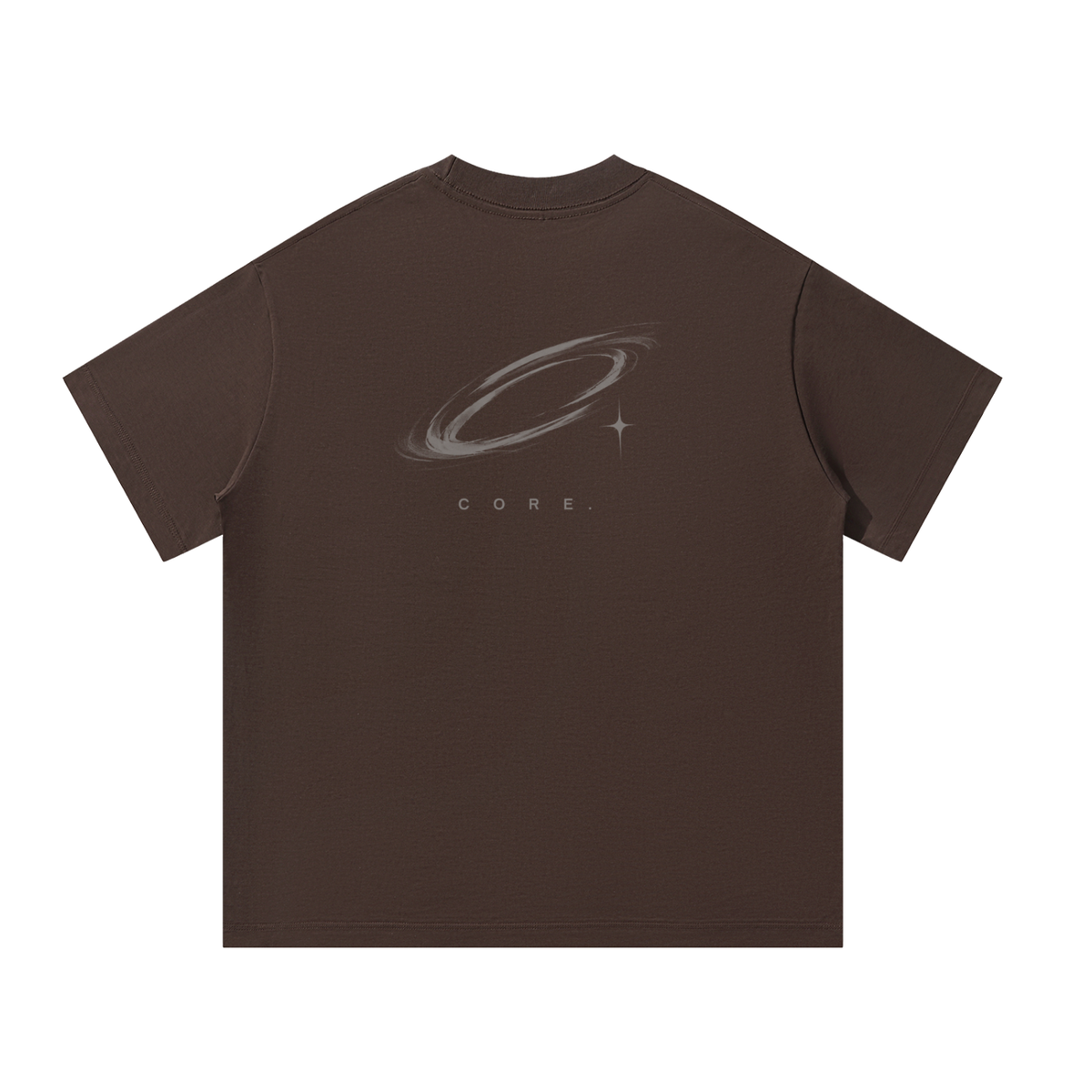 CORE Eclipse - Unisex Oversized T-Shirt