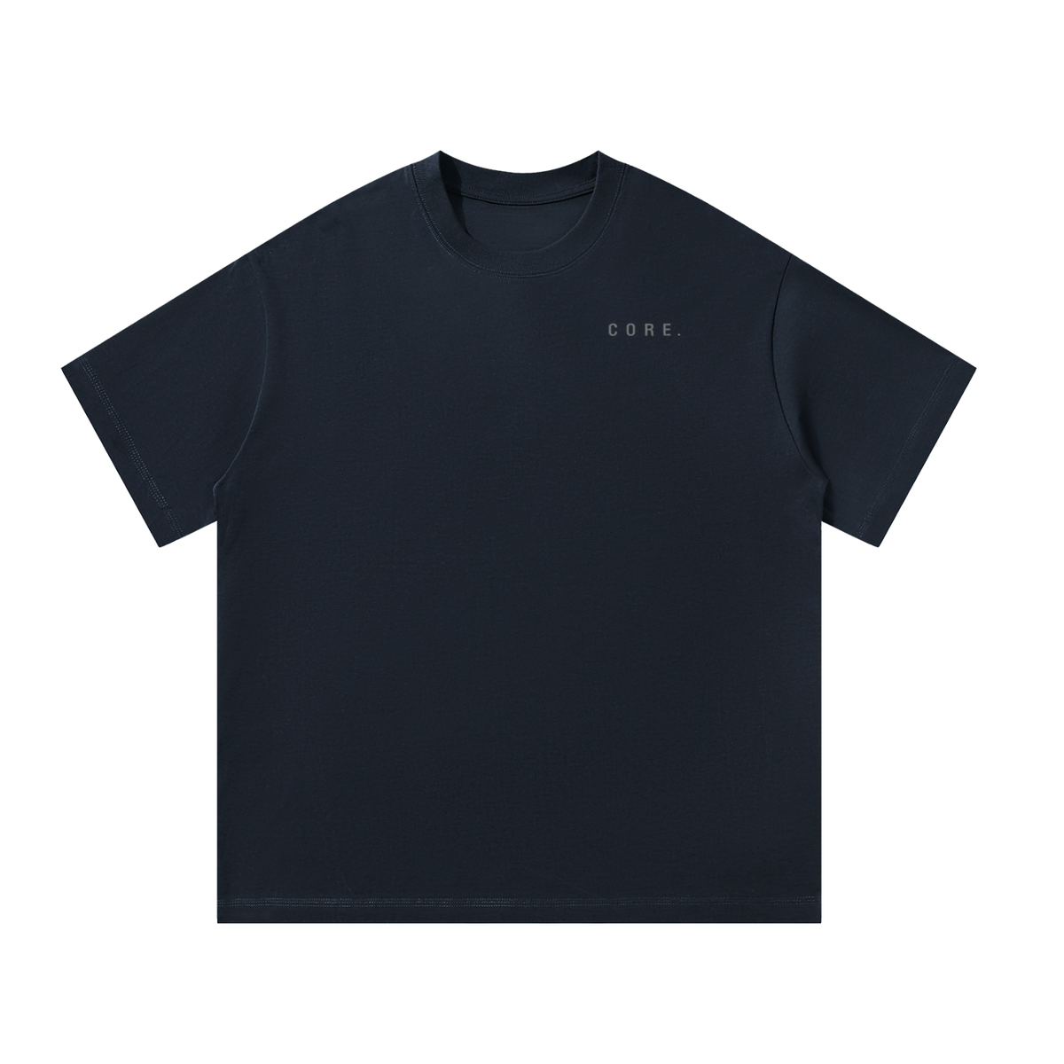 CORE Unisex Oversized T-Shirt