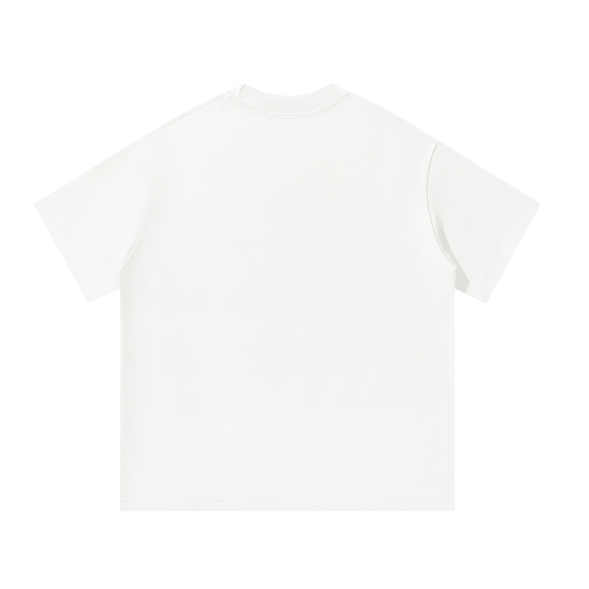 CORE Cursive - Unisex Oversized T-Shirt