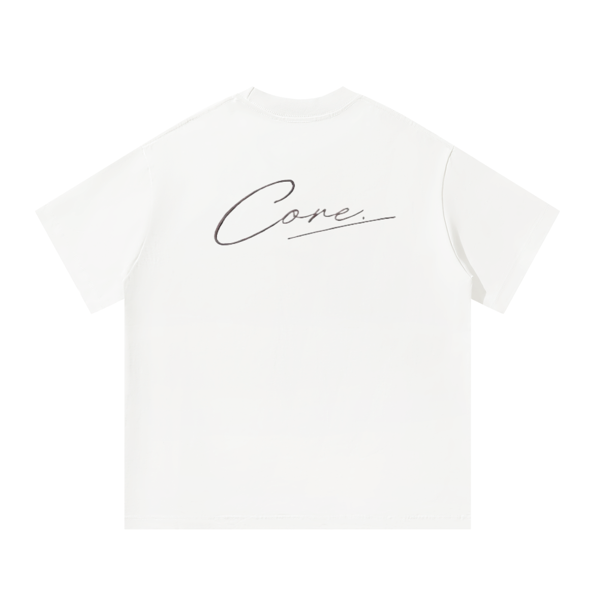 Unisex Oversized T-Shirt