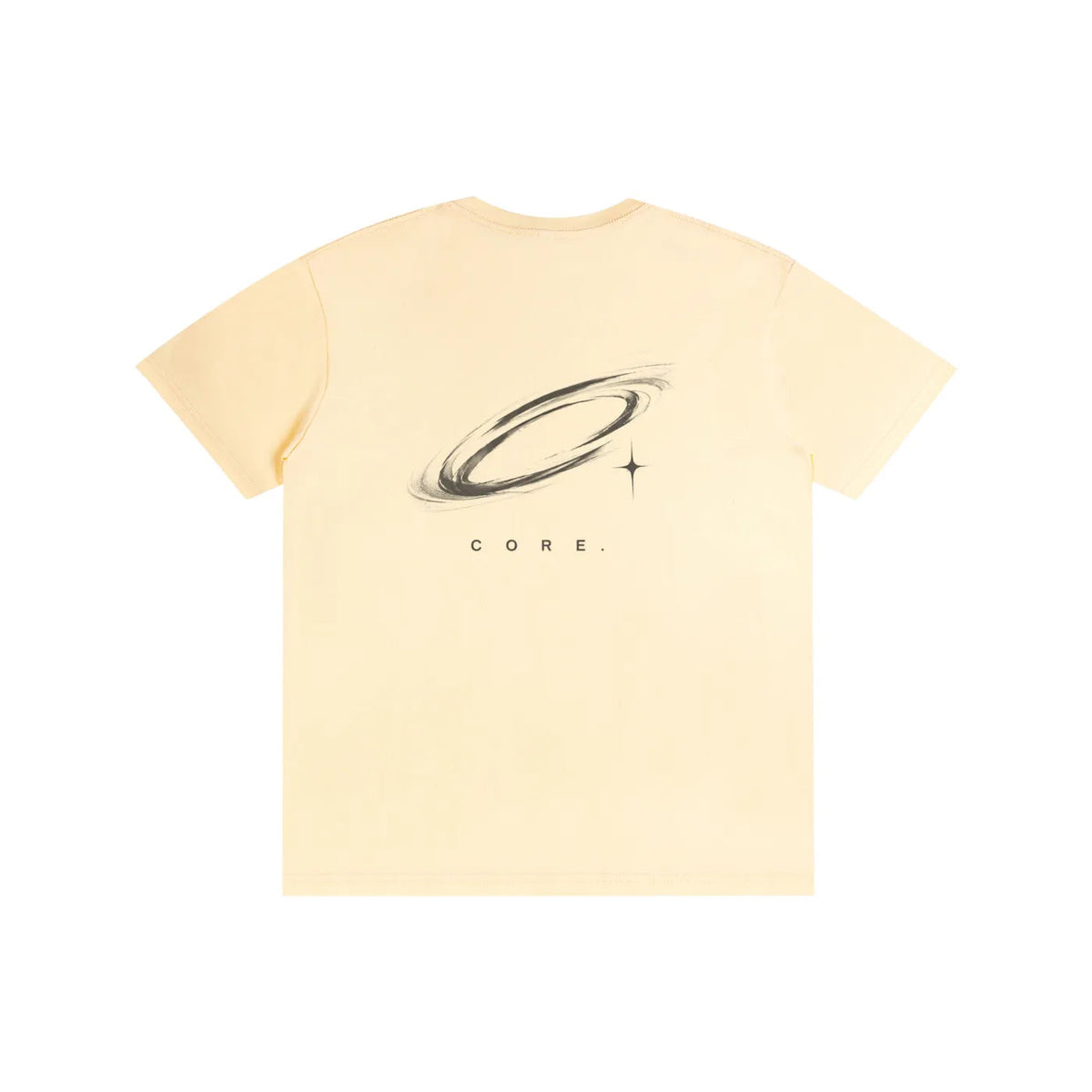 CORE Eclipse - Pure Cotton Unisex T-Shirt