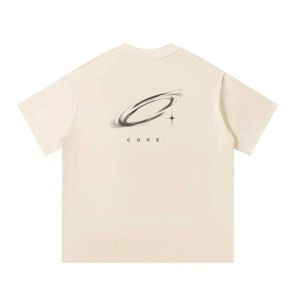 CORE Eclipse - Unisex Oversized T-Shirt