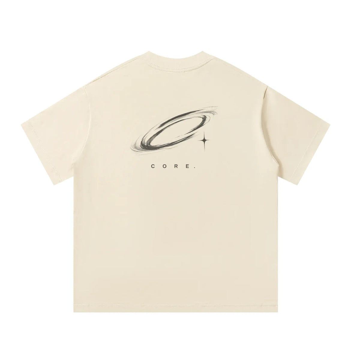 CORE Eclipse - Unisex Oversized T-Shirt