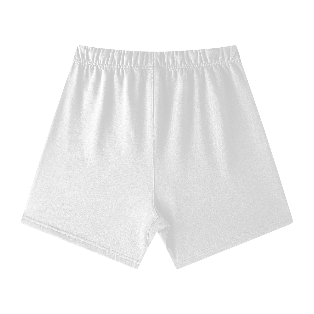 CORE Unisex Loose Fit Cotton Shorts