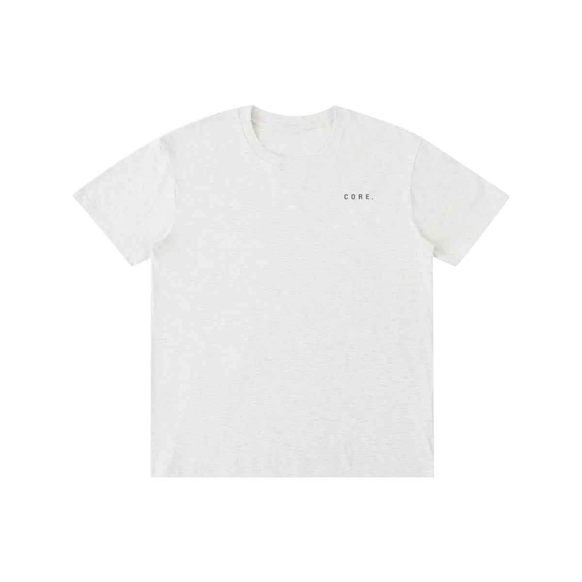 CORE Pure Cotton Unisex T-Shirt