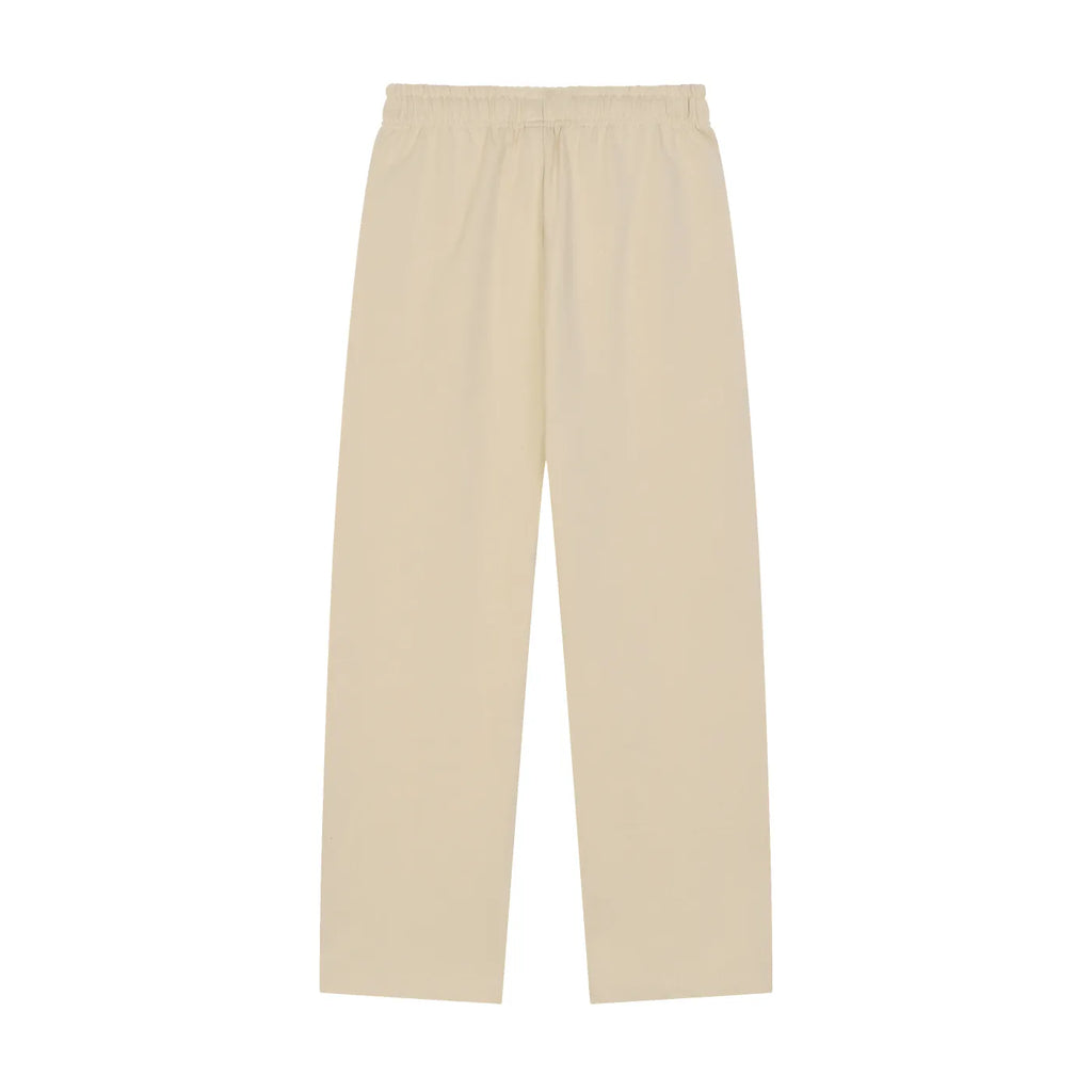 CORE Eclipse - Solid Color baggy Straight-Leg Sweatpants