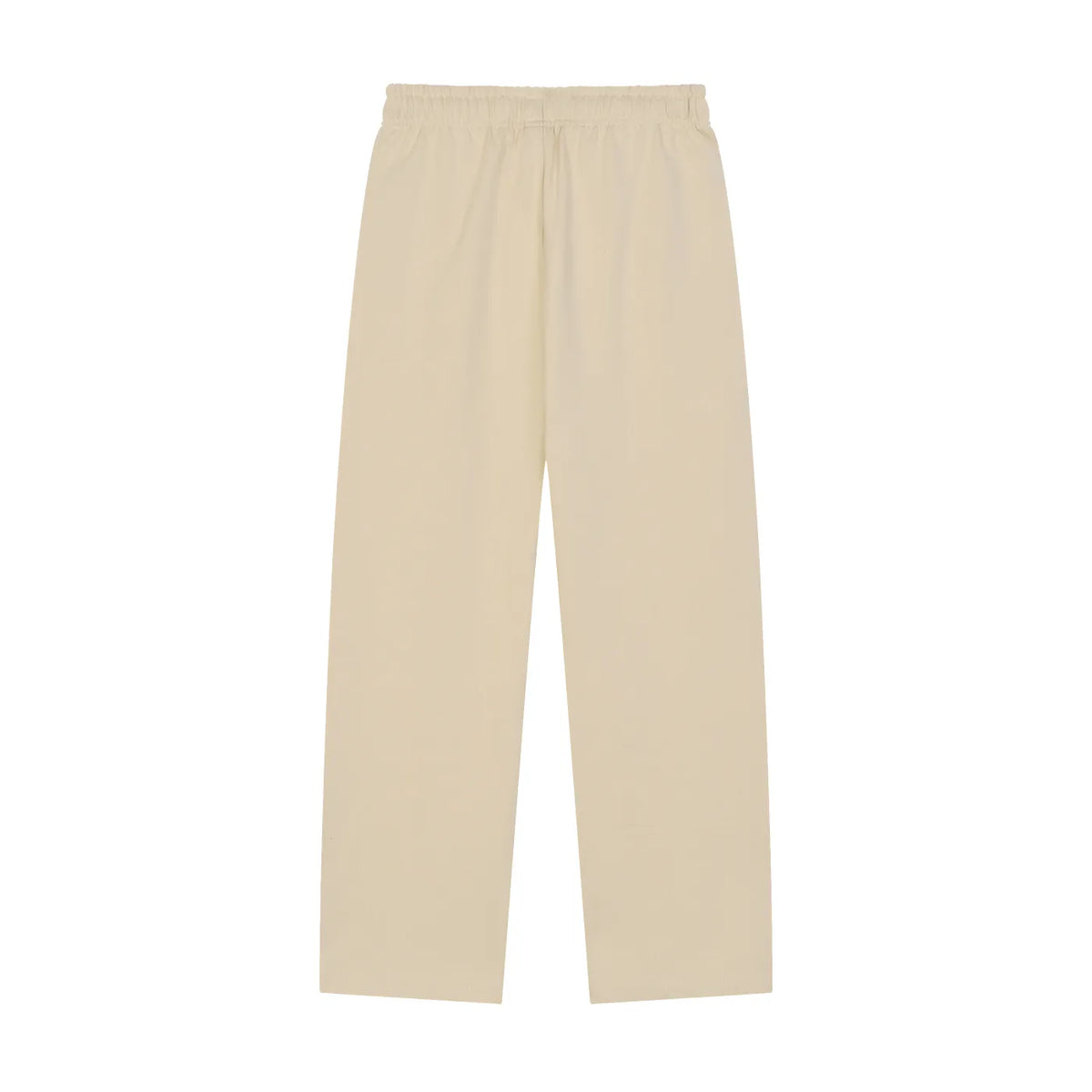 CORE Eclipse - Solid Color baggy Straight-Leg Sweatpants