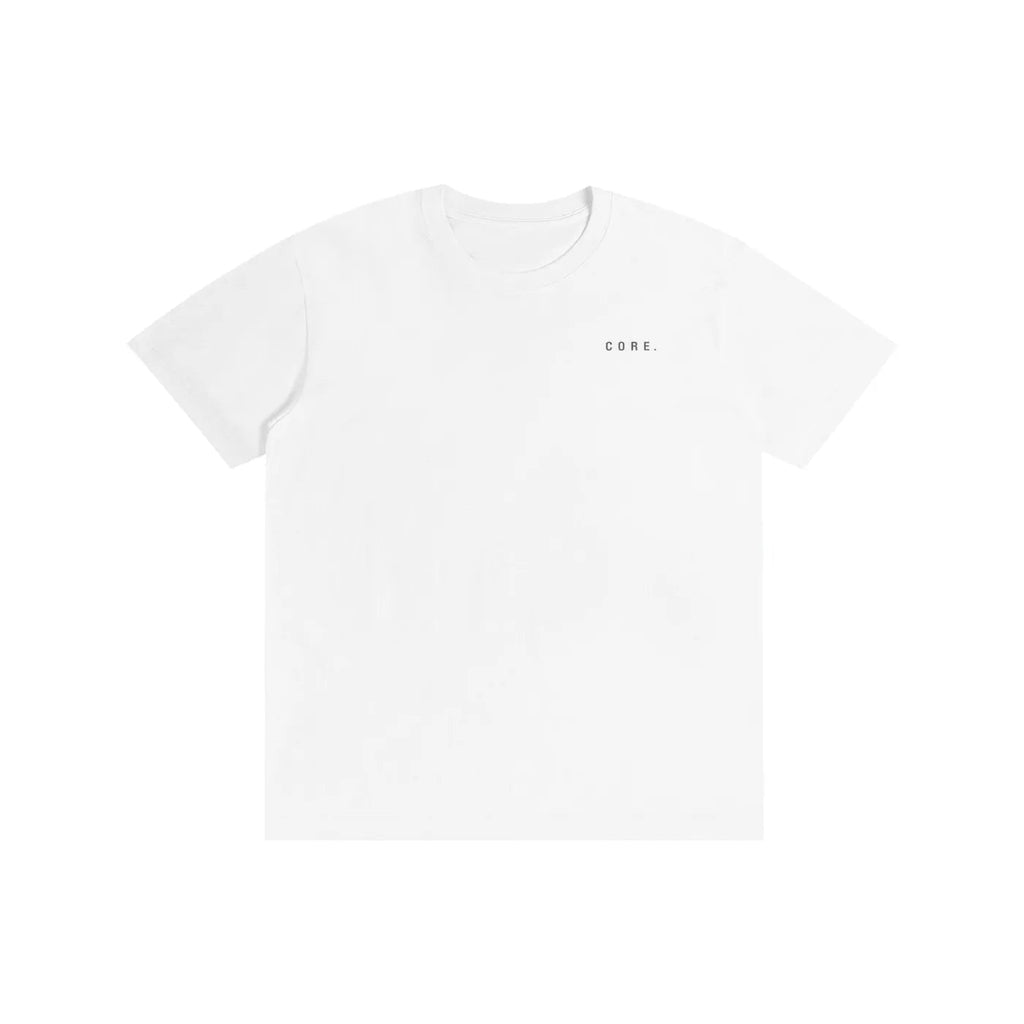 CORE Pure Cotton Unisex T-Shirt