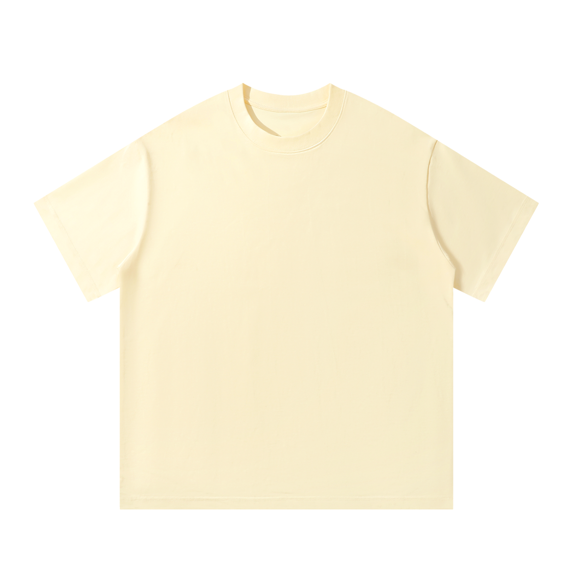 CORE Signature Unisex Oversized T-Shirt