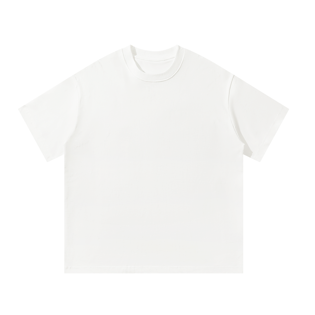 CORE Signature Unisex Oversized T-Shirt
