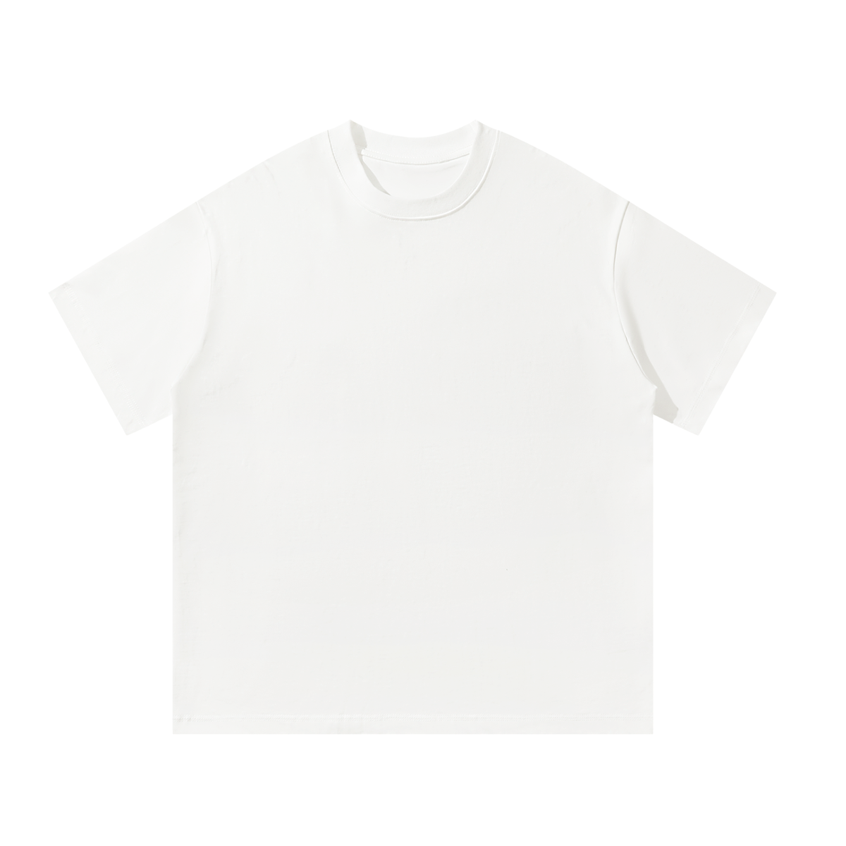 CORE Signature Unisex Oversized T-Shirt