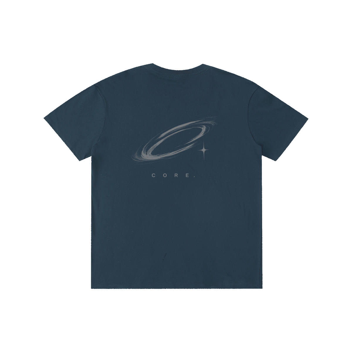 CORE Eclipse - Pure Cotton Unisex T-Shirt
