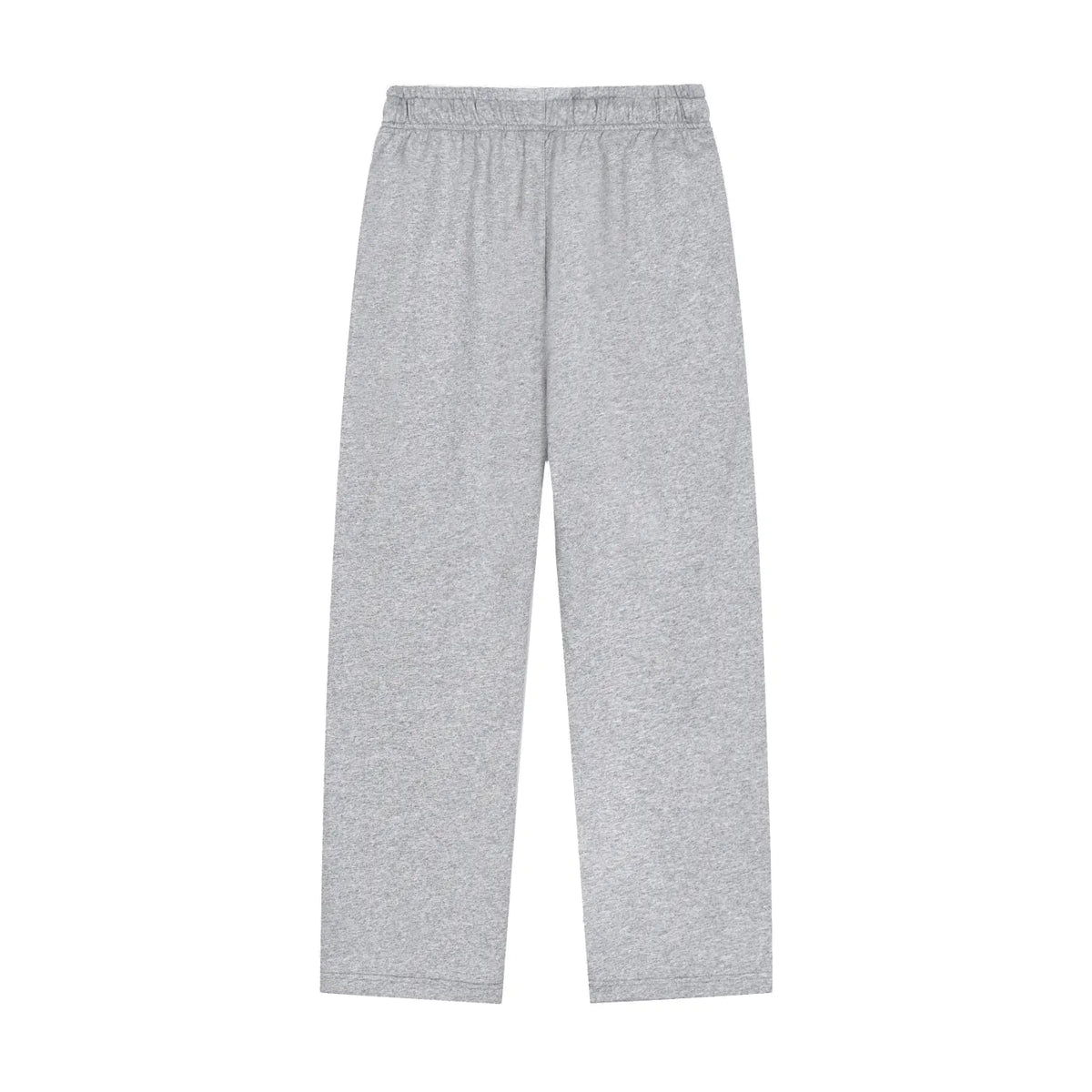 CORE Eclipse - Solid Color baggy Straight-Leg Sweatpants