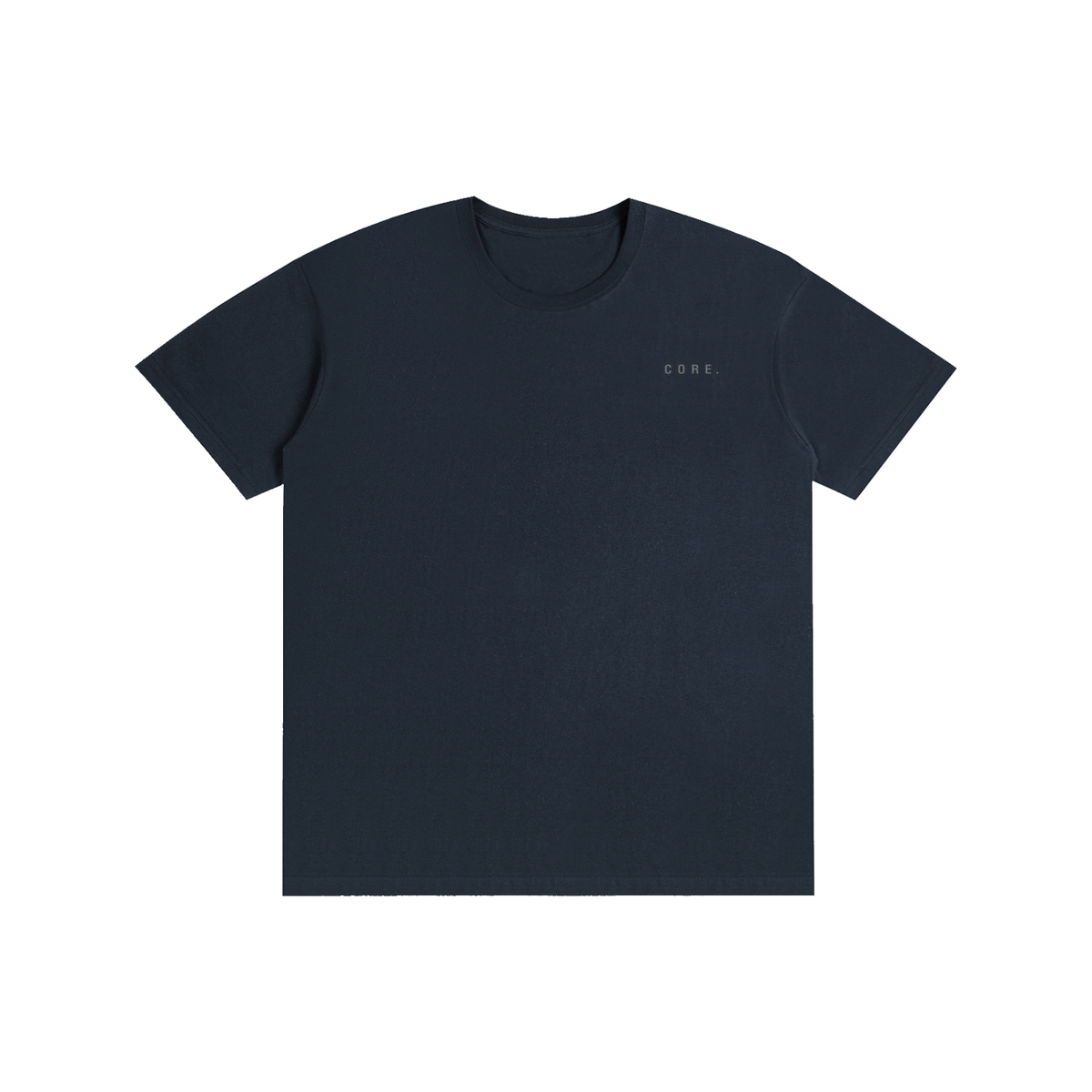 CORE Eclipse - Pure Cotton Unisex T-Shirt