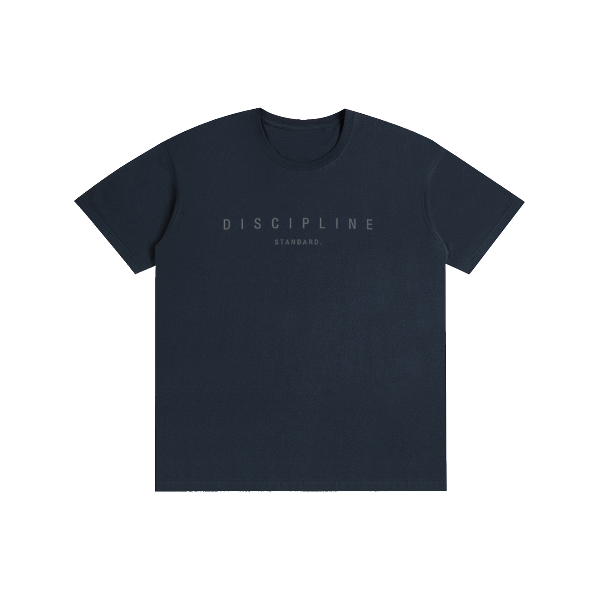 CORE Discipline - Pure Cotton Unisex T-Shirt