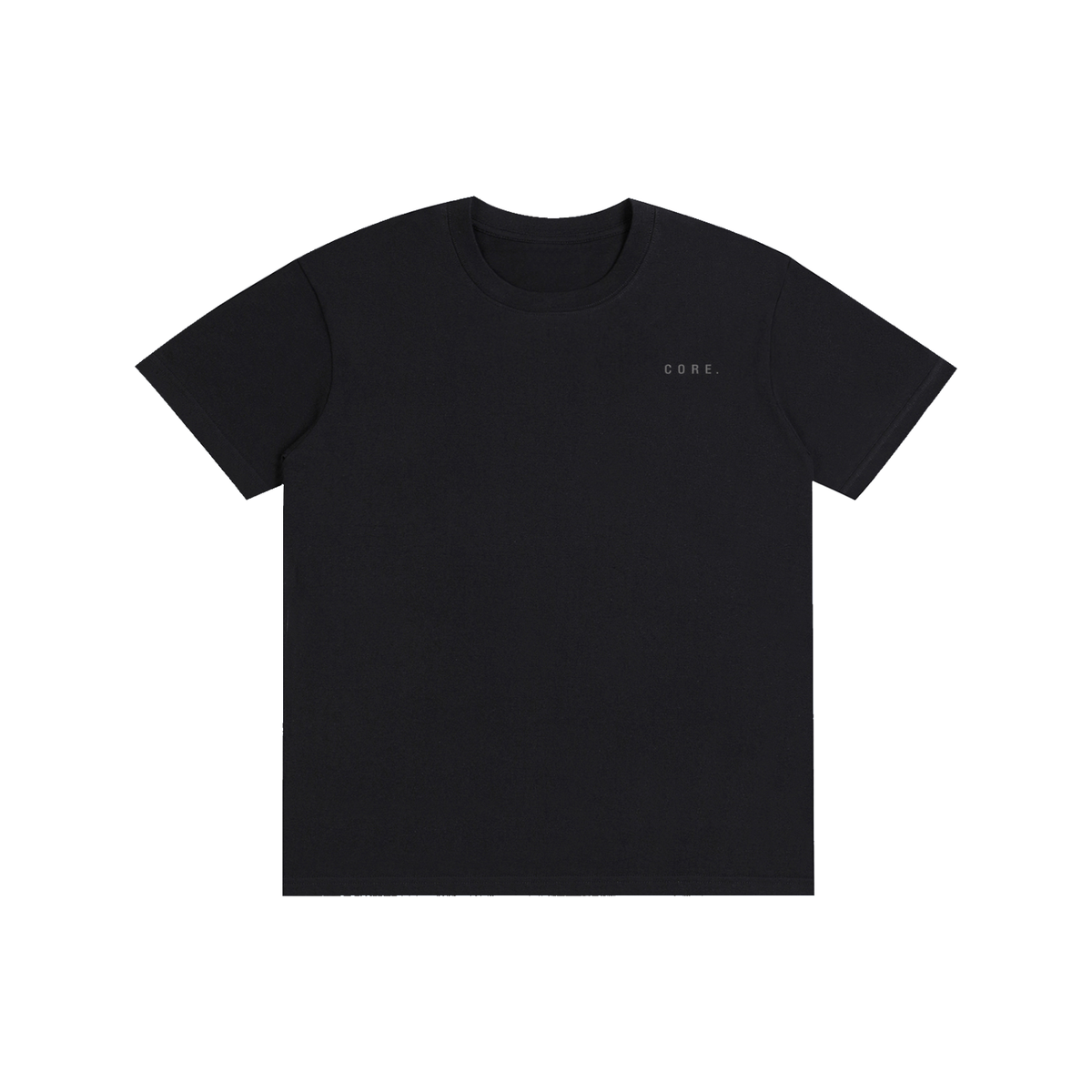 CORE Eclipse - Pure Cotton Unisex T-Shirt