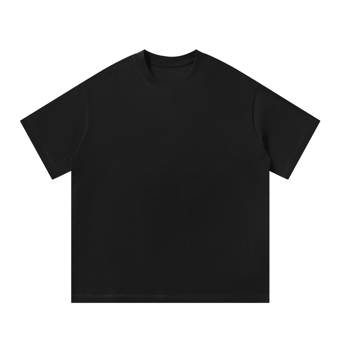 CORE Signature Unisex Oversized T-Shirt