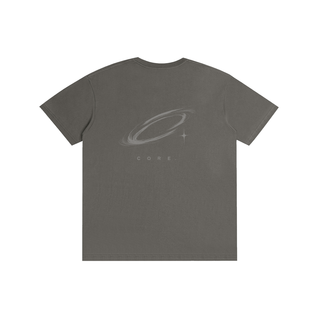 CORE Eclipse - Pure Cotton Unisex T-Shirt