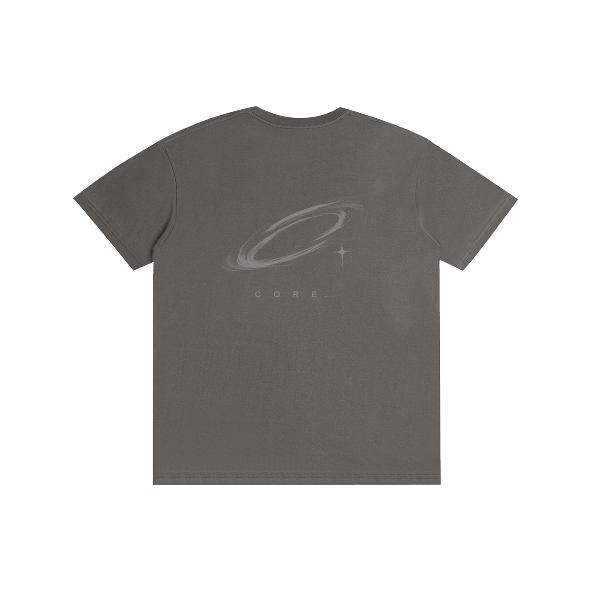 CORE Eclipse - Pure Cotton Unisex T-Shirt