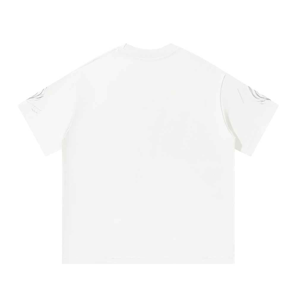 CORE Exclusive - Unisex Oversized T-Shirt