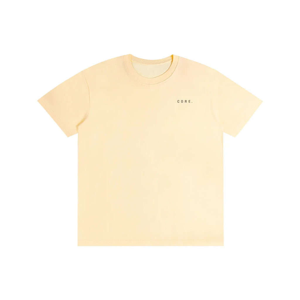CORE Eclipse - Pure Cotton Unisex T-Shirt
