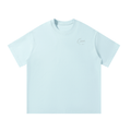 CORE Cursive - Unisex Oversized T-Shirt