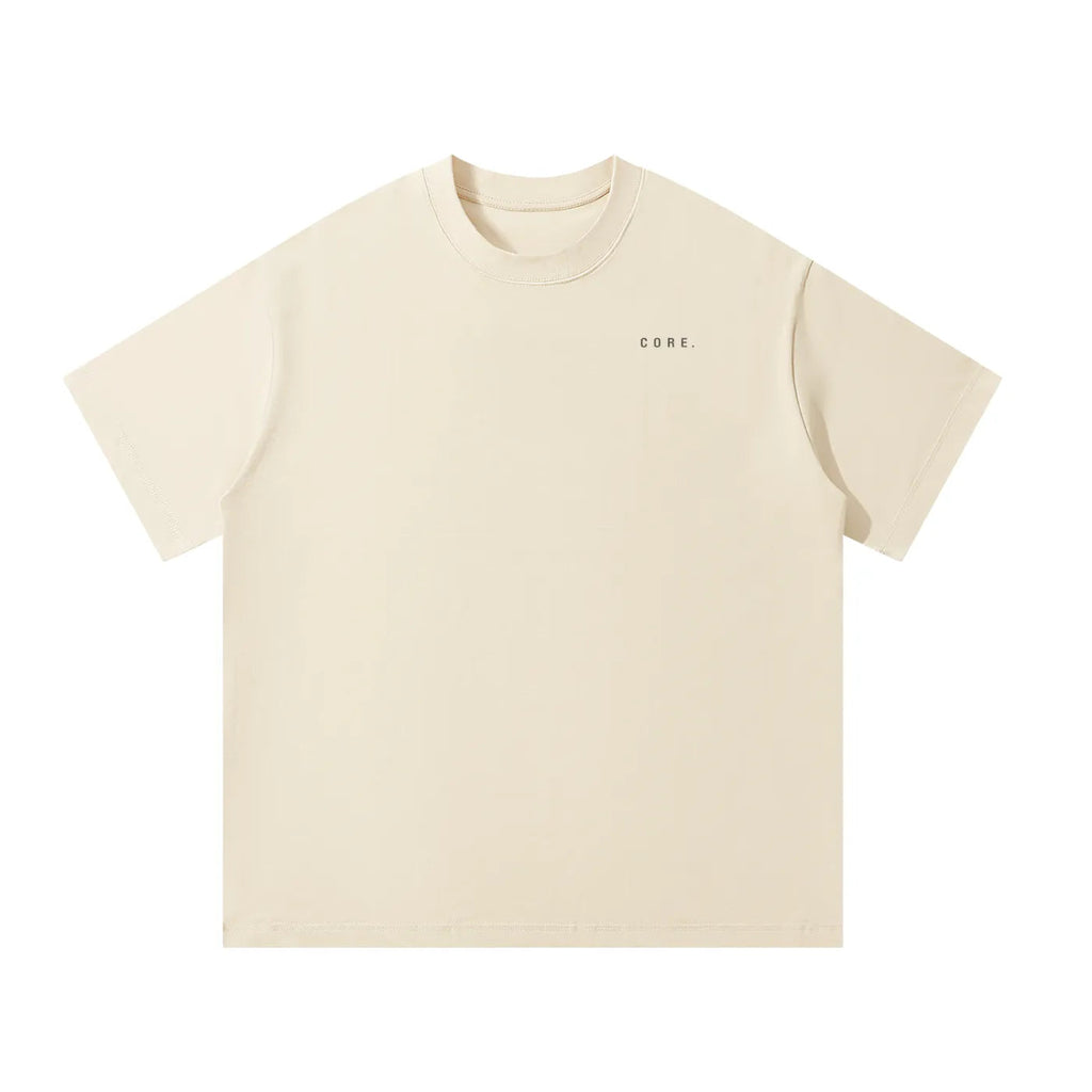 CORE Eclipse - Unisex Oversized T-Shirt