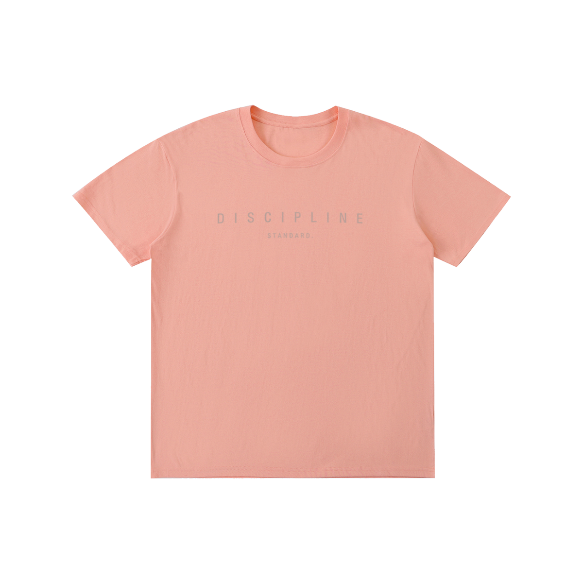 CORE Discipline - Pure Cotton Unisex T-Shirt