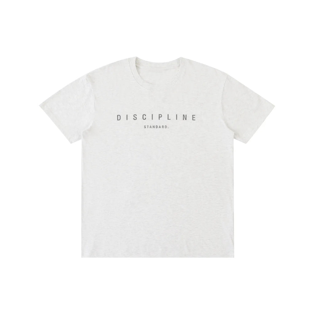 CORE Discipline - Pure Cotton Unisex T-Shirt