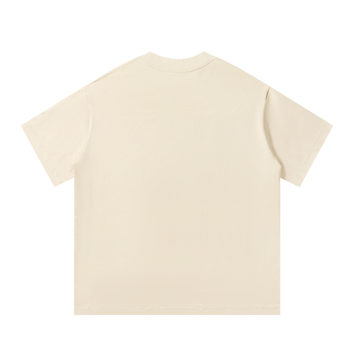 CORE Cursive - Unisex Oversized T-Shirt