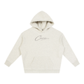 CORE Signature Edition -  Oversize Fleeced Hoodie
