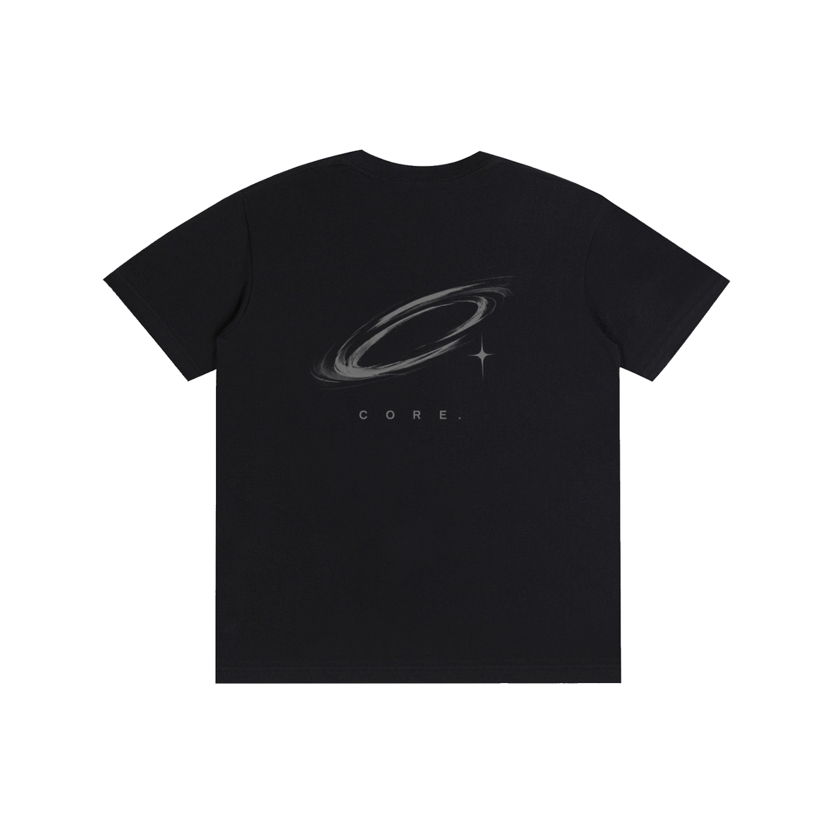 CORE Eclipse - Pure Cotton Unisex T-Shirt