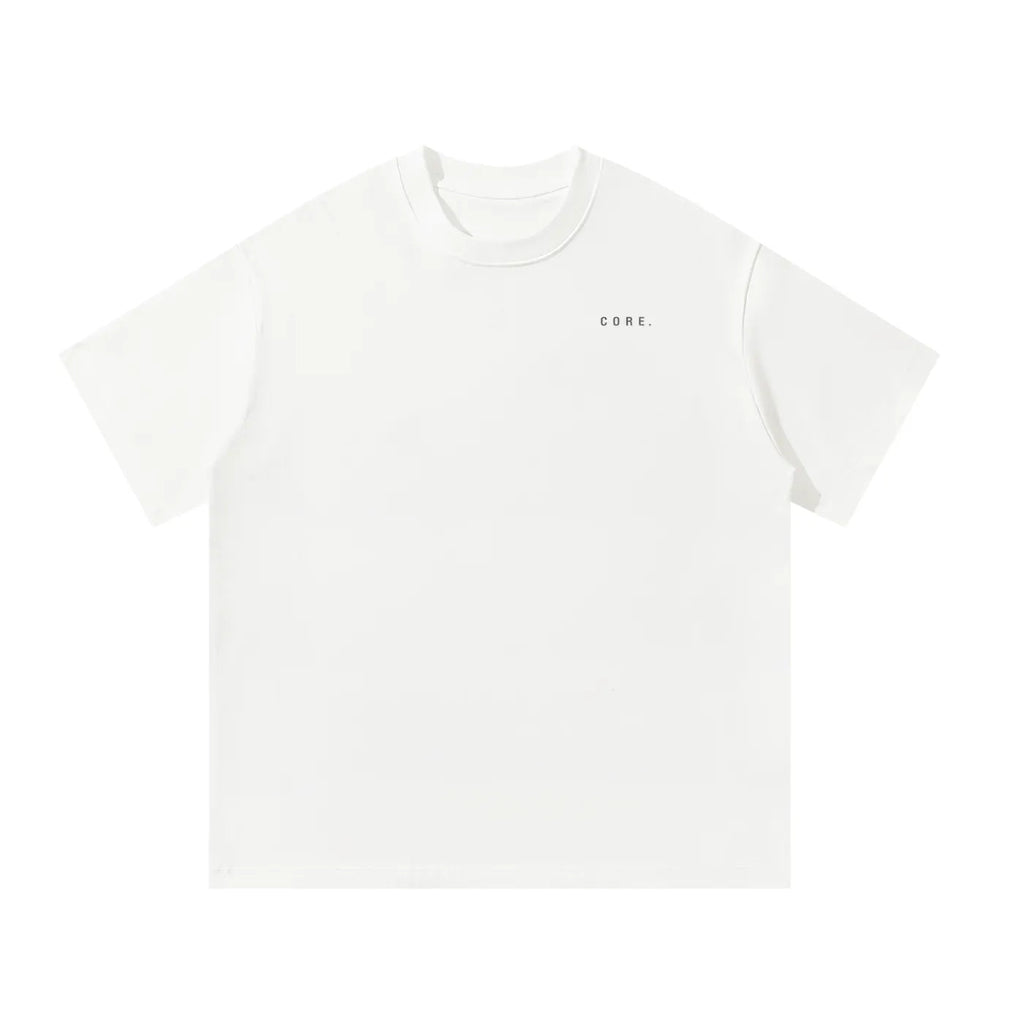 CORE Eclipse - Unisex Oversized T-Shirt