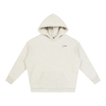 CORE Purpose Driven - Oversize Fleeced Hoodie