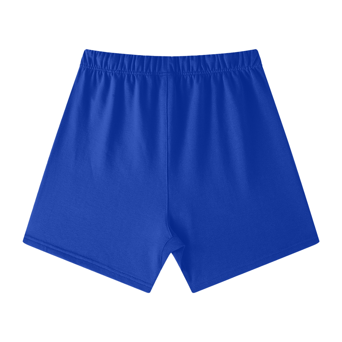 Cursive CORE - Unisex Loose Fit Cotton Shorts