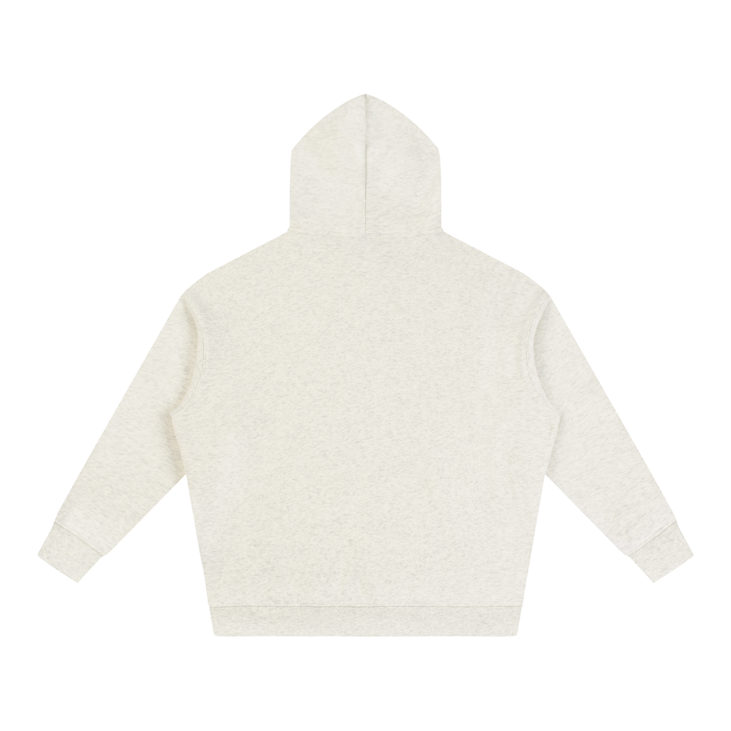 CORE Signature Edition -  Oversize Fleeced Hoodie