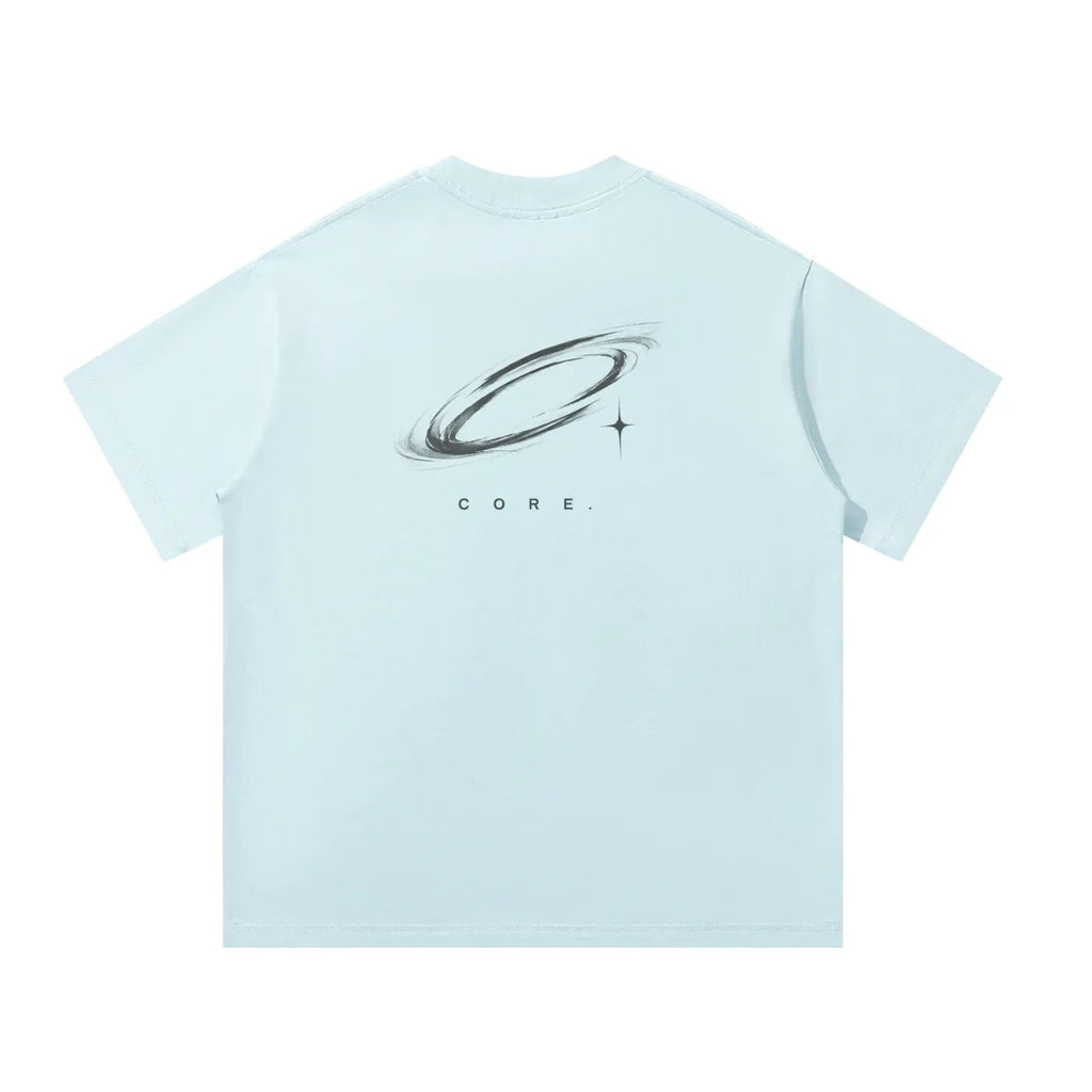 CORE Eclipse - Unisex Oversized T-Shirt