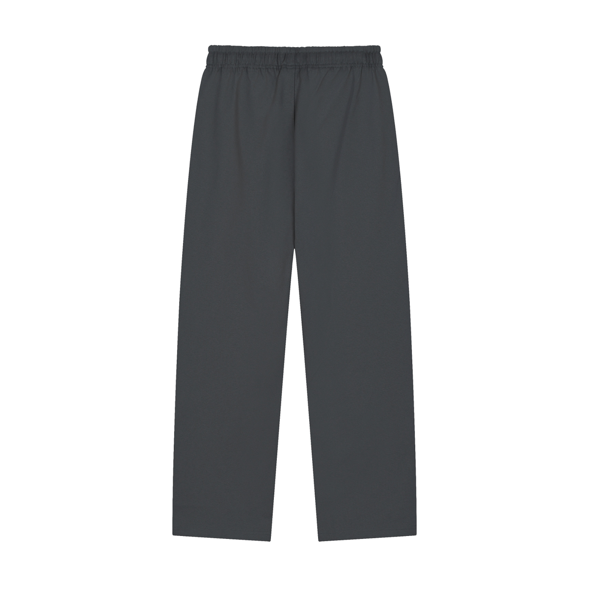 CORE Eclipse - Solid Color baggy Straight-Leg Sweatpants