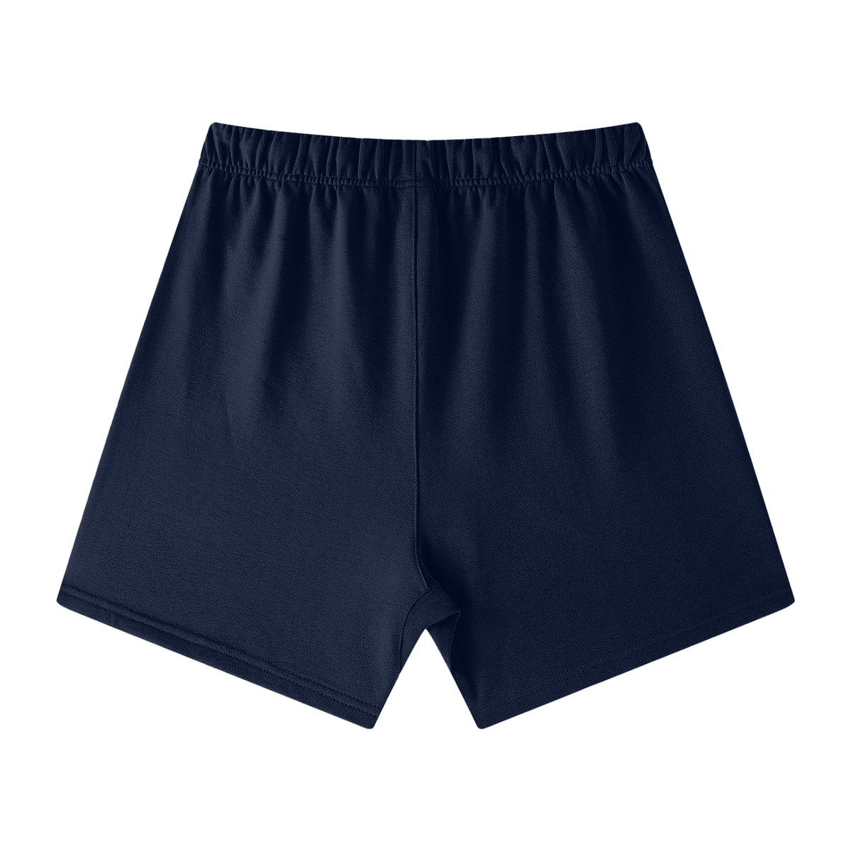Cursive CORE - Unisex Loose Fit Cotton Shorts