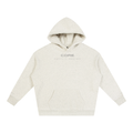 CORE Exclusive - Oversize Fleeced Hoodie