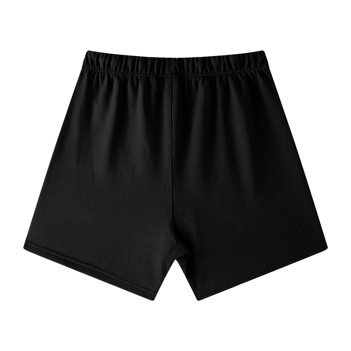 CORE Unisex Loose Fit Cotton Shorts