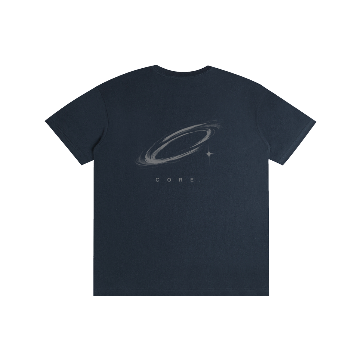 CORE Eclipse - Pure Cotton Unisex T-Shirt
