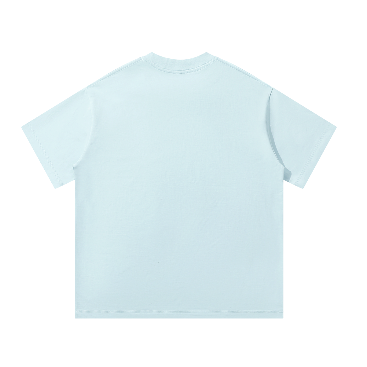 CORE Cursive - Unisex Oversized T-Shirt
