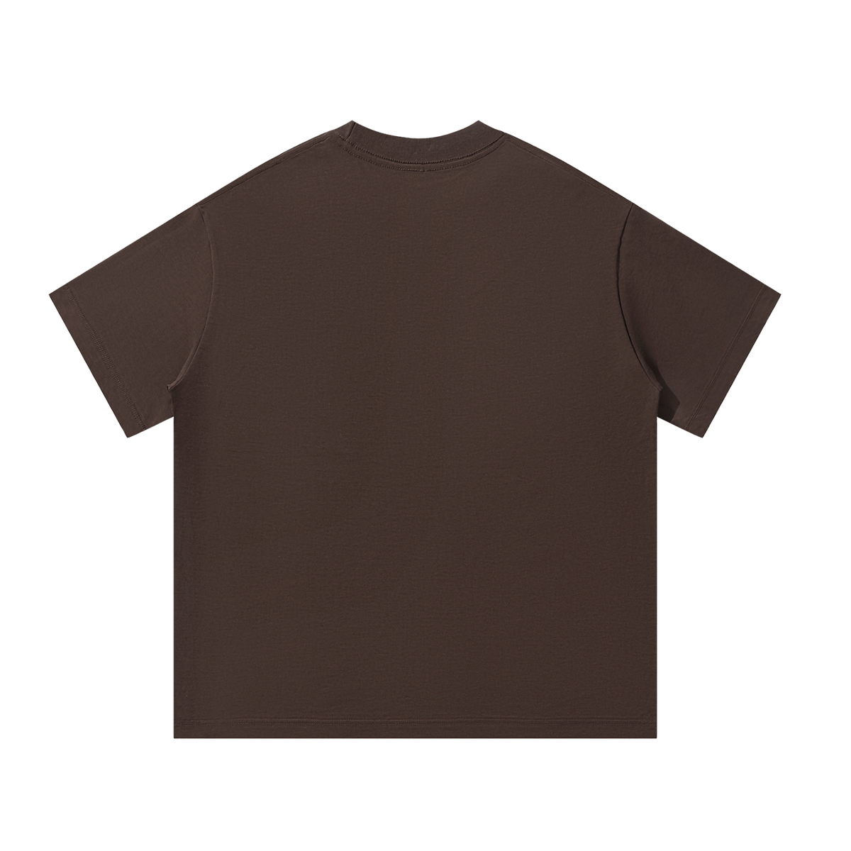 CORE Cursive - Unisex Oversized T-Shirt
